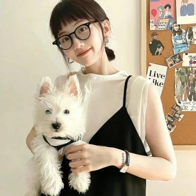 天降艳福