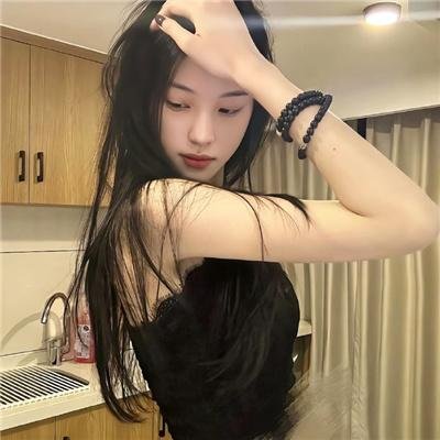 聪明女孩