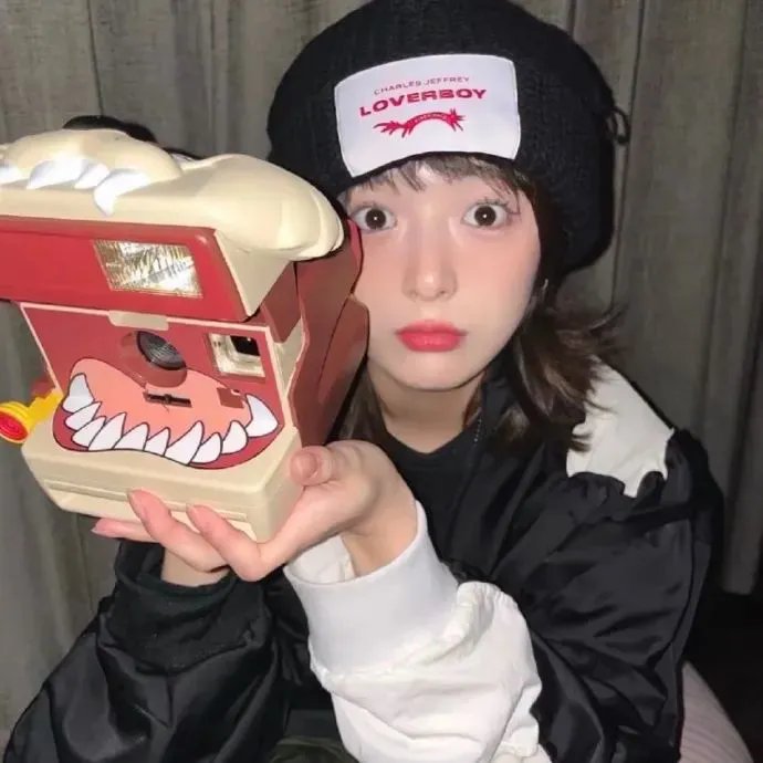 偶像