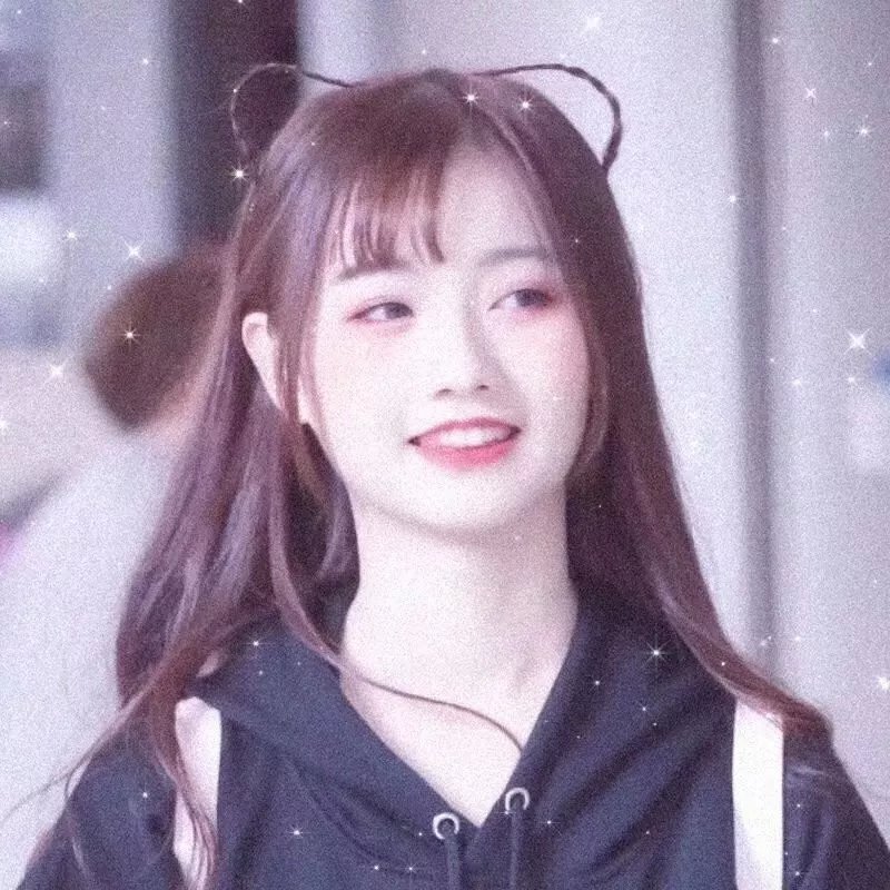 胖女孩