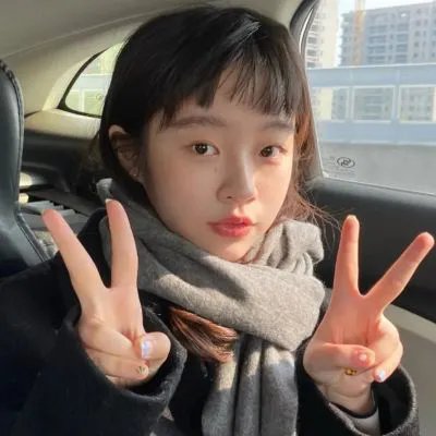 少女法哈